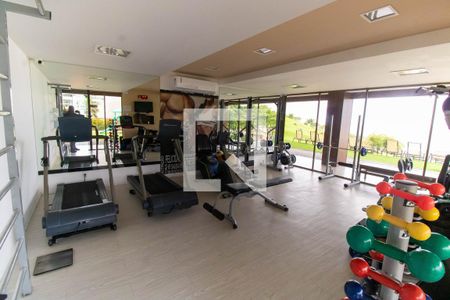 Apartamento à venda com 135m², 3 quartos e 2 vagasÁrea comum