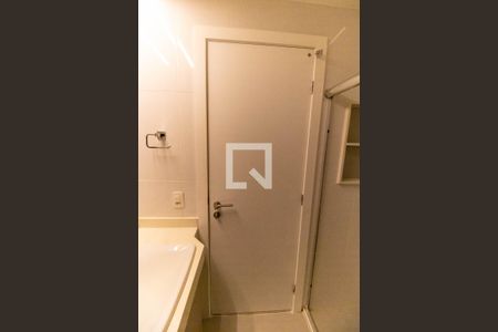 Apartamento à venda com 135m², 3 quartos e 2 vagasBanheiro Social