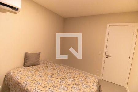 Apartamento à venda com 135m², 3 quartos e 2 vagasQuarto 2