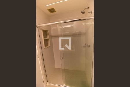 Apartamento à venda com 135m², 3 quartos e 2 vagasBanheiro Social