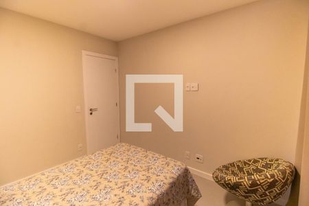 Apartamento à venda com 135m², 3 quartos e 2 vagasQuarto 2