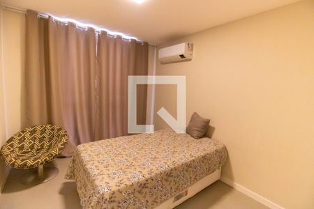 Apartamento à venda com 135m², 3 quartos e 2 vagasQuarto 2