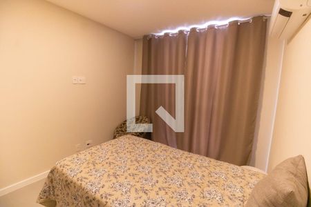 Apartamento à venda com 135m², 3 quartos e 2 vagasQuarto 2