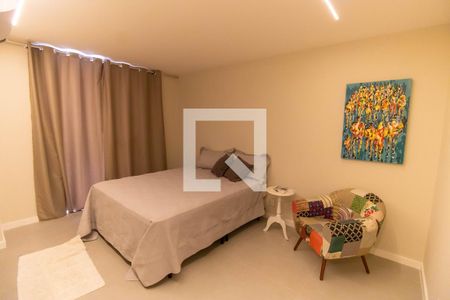 Apartamento à venda com 135m², 3 quartos e 2 vagasSuíte