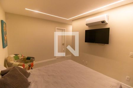 Apartamento à venda com 135m², 3 quartos e 2 vagasSuíte