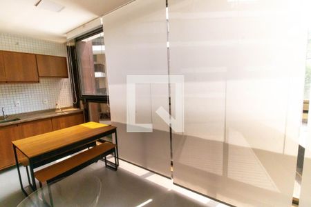 Apartamento à venda com 135m², 3 quartos e 2 vagasVista do Quarto 1