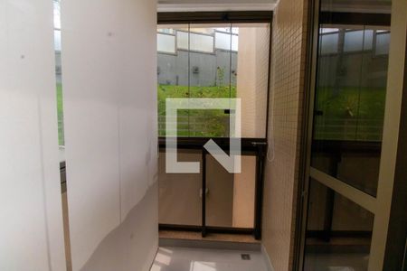 Apartamento à venda com 135m², 3 quartos e 2 vagasVaranda da Suíte