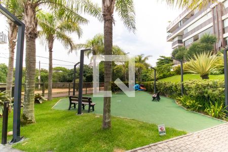 Apartamento à venda com 135m², 3 quartos e 2 vagasÁrea comum