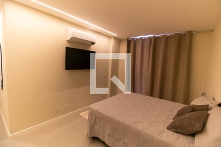 Apartamento à venda com 135m², 3 quartos e 2 vagasSuíte