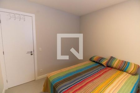 Apartamento à venda com 135m², 3 quartos e 2 vagasQuarto 1