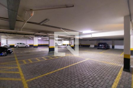 Apartamento à venda com 135m², 3 quartos e 2 vagasGaragem