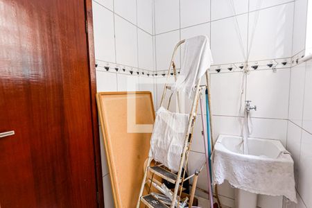 Apartamento à venda com 95m², 3 quartos e 1 vaga Apartamento à venda com 95m², 3 quartos e 1 vagaÁrea de Serviço