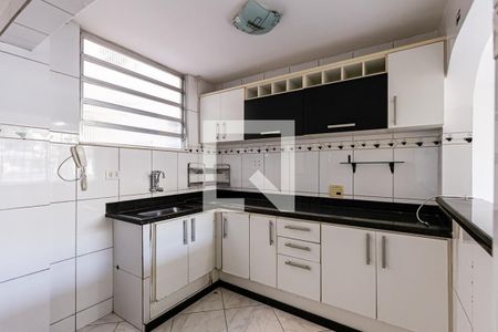 Apartamento à venda com 95m², 3 quartos e 1 vaga Apartamento à venda com 95m², 3 quartos e 1 vagaCozinha