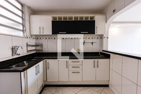 Apartamento à venda com 95m², 3 quartos e 1 vaga Apartamento à venda com 95m², 3 quartos e 1 vagaCozinha