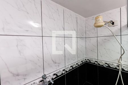 Apartamento à venda com 95m², 3 quartos e 1 vaga Apartamento à venda com 95m², 3 quartos e 1 vagaBanheiro