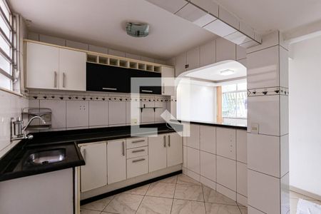 Apartamento à venda com 95m², 3 quartos e 1 vaga Apartamento à venda com 95m², 3 quartos e 1 vagaCozinha