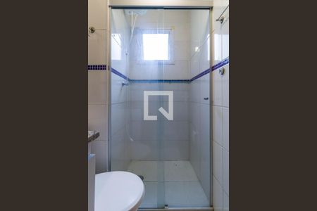 Apartamento à venda com 65m², 2 quartos e 1 vagaBanheiro