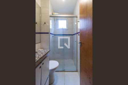 Apartamento à venda com 65m², 2 quartos e 1 vagaBanheiro