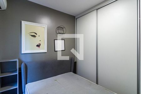 Apartamento à venda com 65m², 2 quartos e 1 vagaQuarto 2