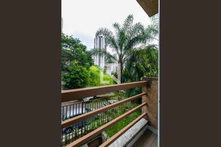 Apartamento à venda com 65m², 2 quartos e 1 vagavaranda