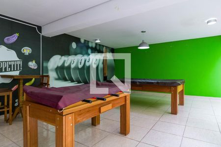 Apartamento à venda com 65m², 2 quartos e 1 vagaÁrea comum