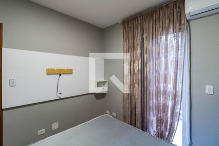 Apartamento à venda com 65m², 2 quartos e 1 vagaQuarto 2