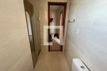 Casa à venda com 1100m², 8 quartos e 3 vagas Casa à venda com 1100m², 8 quartos e 3 vagasBanheiro 1
