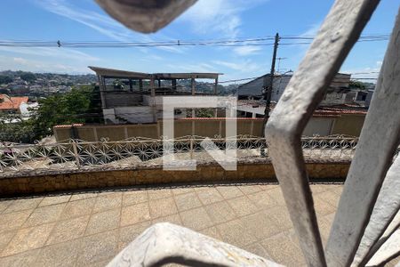 Casa à venda com 1100m², 8 quartos e 3 vagas Casa à venda com 1100m², 8 quartos e 3 vagasVista do Quarto 1