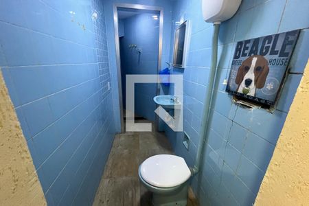 Casa à venda com 1100m², 8 quartos e 3 vagas Casa à venda com 1100m², 8 quartos e 3 vagasBanheiro 4