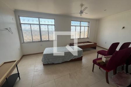 Casa à venda com 1100m², 8 quartos e 3 vagas Casa à venda com 1100m², 8 quartos e 3 vagasQuarto 5