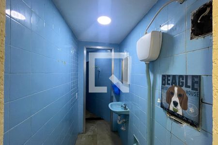 Casa à venda com 1100m², 8 quartos e 3 vagas Casa à venda com 1100m², 8 quartos e 3 vagasBanheiro 4