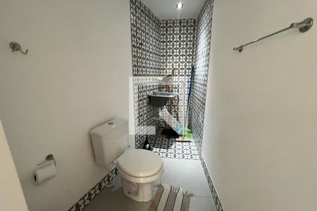 Casa à venda com 1100m², 8 quartos e 3 vagas Casa à venda com 1100m², 8 quartos e 3 vagasBanheiro 6