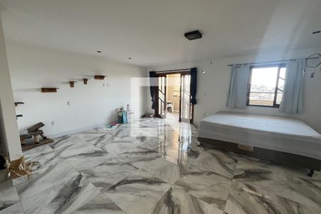 Casa à venda com 1100m², 8 quartos e 3 vagas Casa à venda com 1100m², 8 quartos e 3 vagasQuarto 8