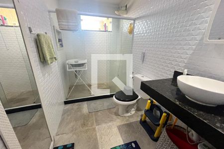 Casa à venda com 1100m², 8 quartos e 3 vagas Casa à venda com 1100m², 8 quartos e 3 vagasBanheiro 8