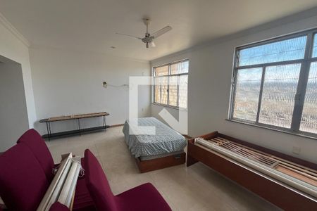 Casa à venda com 1100m², 8 quartos e 3 vagas Casa à venda com 1100m², 8 quartos e 3 vagasQuarto 5