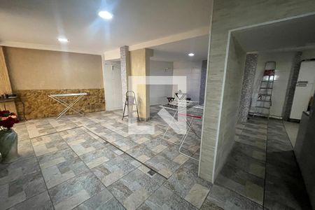 Casa à venda com 1100m², 8 quartos e 3 vagas Casa à venda com 1100m², 8 quartos e 3 vagasÁrea de Serviço