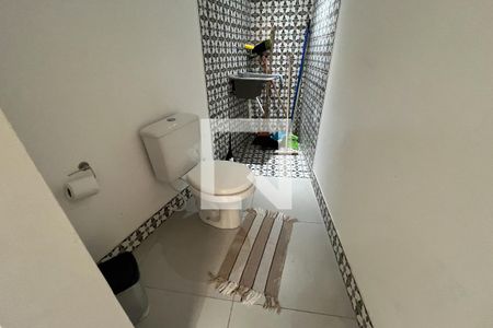 Casa à venda com 1100m², 8 quartos e 3 vagas Casa à venda com 1100m², 8 quartos e 3 vagasBanheiro 6