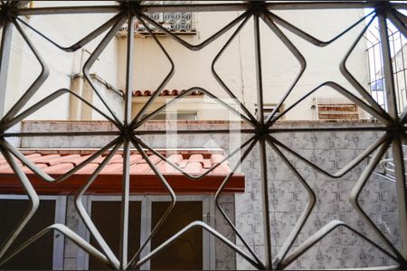 Vista da Sala de apartamento à venda com 2 quartos, 49m² em Riachuelo, Rio de Janeiro