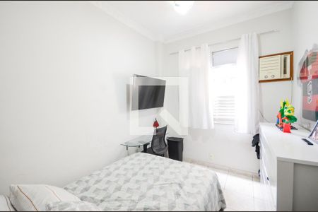 Quarto 2 de apartamento à venda com 2 quartos, 49m² em Riachuelo, Rio de Janeiro