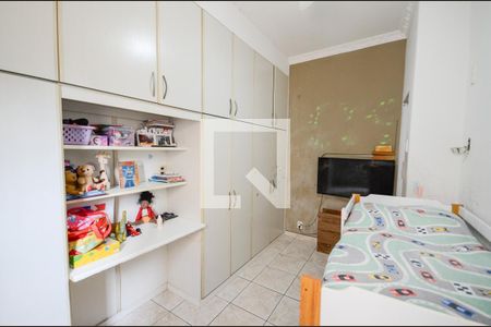 Quarto 1 de apartamento à venda com 2 quartos, 49m² em Riachuelo, Rio de Janeiro