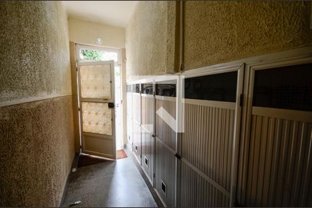 Apartamento à venda com 49m², 2 quartos e sem vagaHall