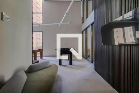 Apartamento à venda com 100m², 3 quartos e 2 vagasÁrea comum