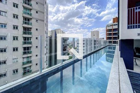 Apartamento à venda com 100m², 3 quartos e 2 vagasPiscina