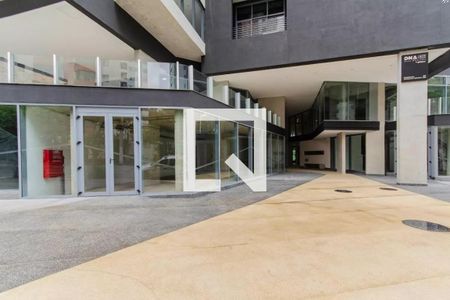 Apartamento à venda com 100m², 3 quartos e 2 vagasEntrada