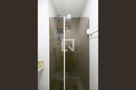 Apartamento à venda com 32m², 2 quartos e sem vagaBanheiro 