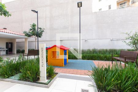 Apartamento à venda com 32m², 2 quartos e sem vagaÁrea Comum - Playground