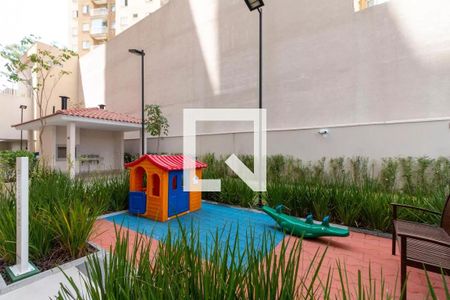 Apartamento à venda com 32m², 2 quartos e sem vagaÁrea Comum - Playground