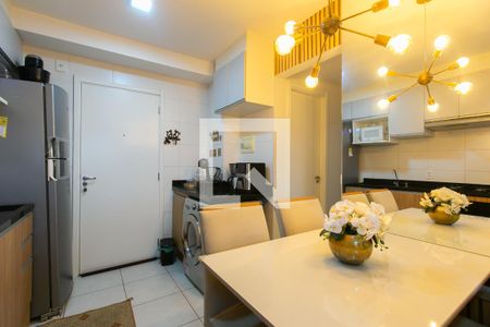 Apartamento à venda com 32m², 2 quartos e sem vagaCozinha - Armários