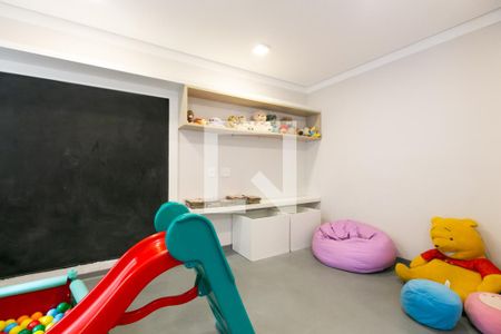 Apartamento à venda com 32m², 2 quartos e sem vagaBrinquedoteca