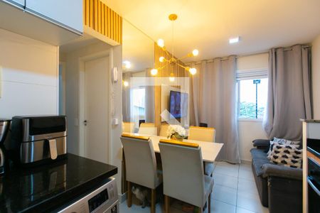 Apartamento à venda com 32m², 2 quartos e sem vagaCozinha - Armários